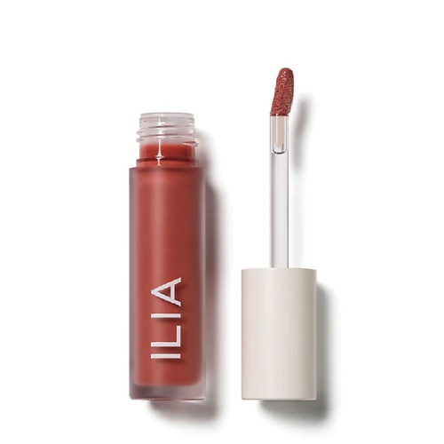 ILIA Масло-тинт для губ Balmy Gloss Tinted Lip Oil