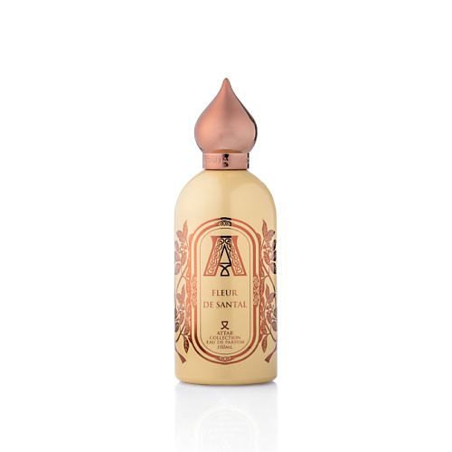 ATTAR Fleur De Santal 100