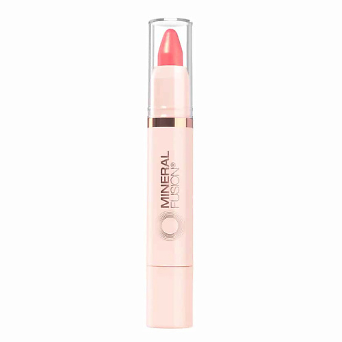 

MINERAL FUSION Тинт для губ прозрачный Sheer Moisture Lip Tint, Тинт для губ прозрачный Sheer Moisture Lip Tint