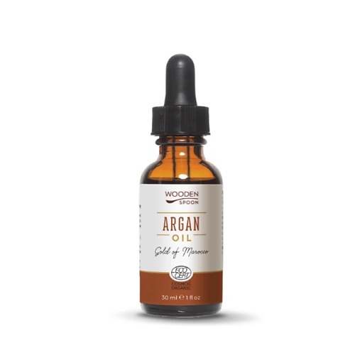 

WOODEN SPOON Масло аргановое Argan Oil, Масло аргановое Argan Oil