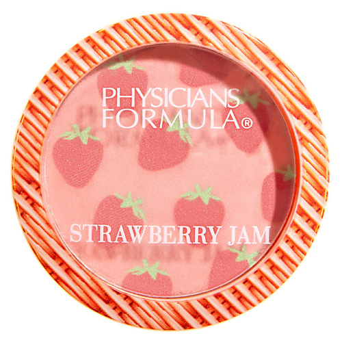 Румяна PHYSICIANS FORMULA Румяна Strawberry Jam Blush