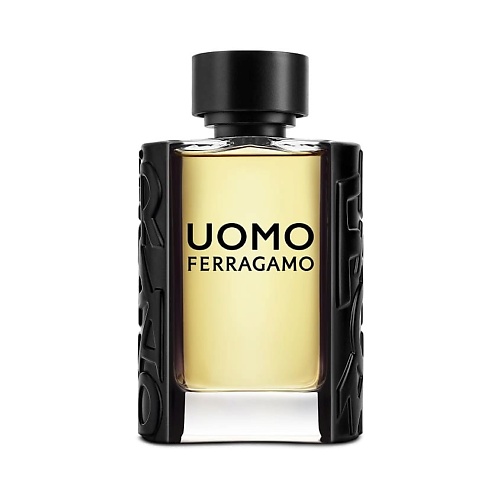 FERRAGAMO Uomo 100