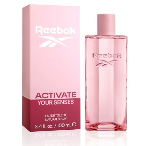 REEBOK Activate Your Senses For Her 100