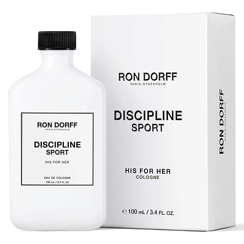 RON DORFF Discipline Sport Hits For Her 100