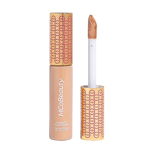 Консилер MCOBEAUTY Консилер для лица Instant Camouflage & Contour Concealer