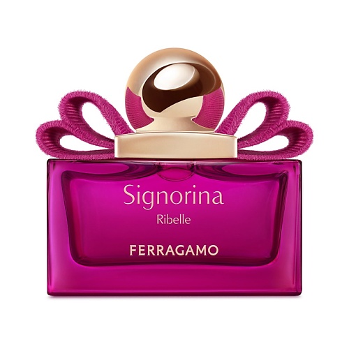 FERRAGAMO Signorina Ribelle 30