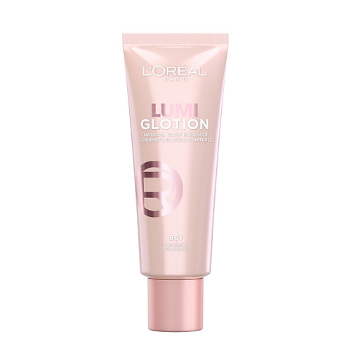 L'ORÉAL PARIS Хайлайтер для сияющей кожи Lumi Glotion