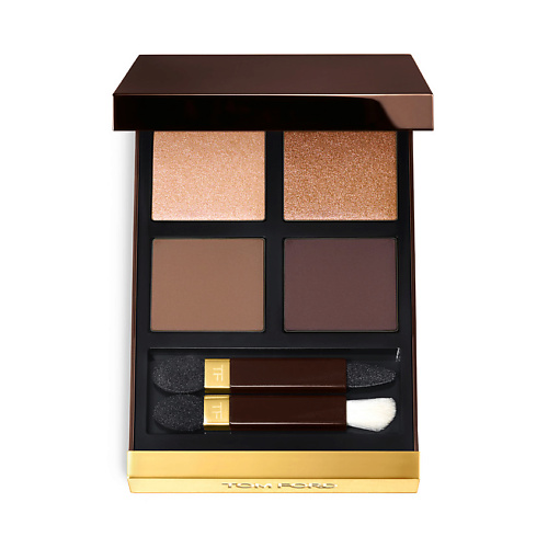 Тени для век TOM FORD Палетка теней Eye Color Quad