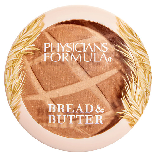 PHYSICIANS FORMULA Пудра бронзер Bread & Butter Bronzer