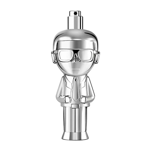 KARL LAGERFELD Ikonik Pour Homme 60