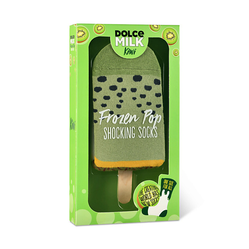 Носки DOLCE MILK Носки женские Kiwi