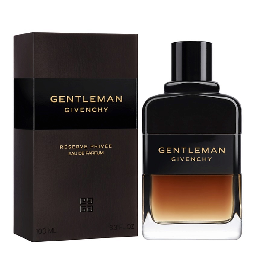 GIVENCHY Gentleman Reserve Privee Eau de Parfum