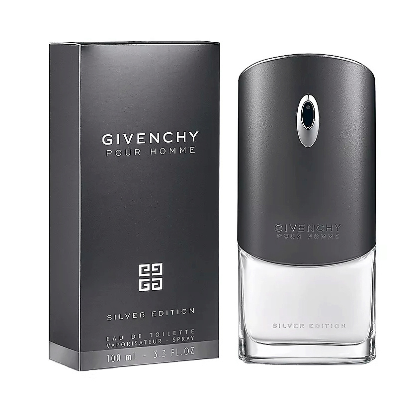 Givenchy pour homme edt 100ml online