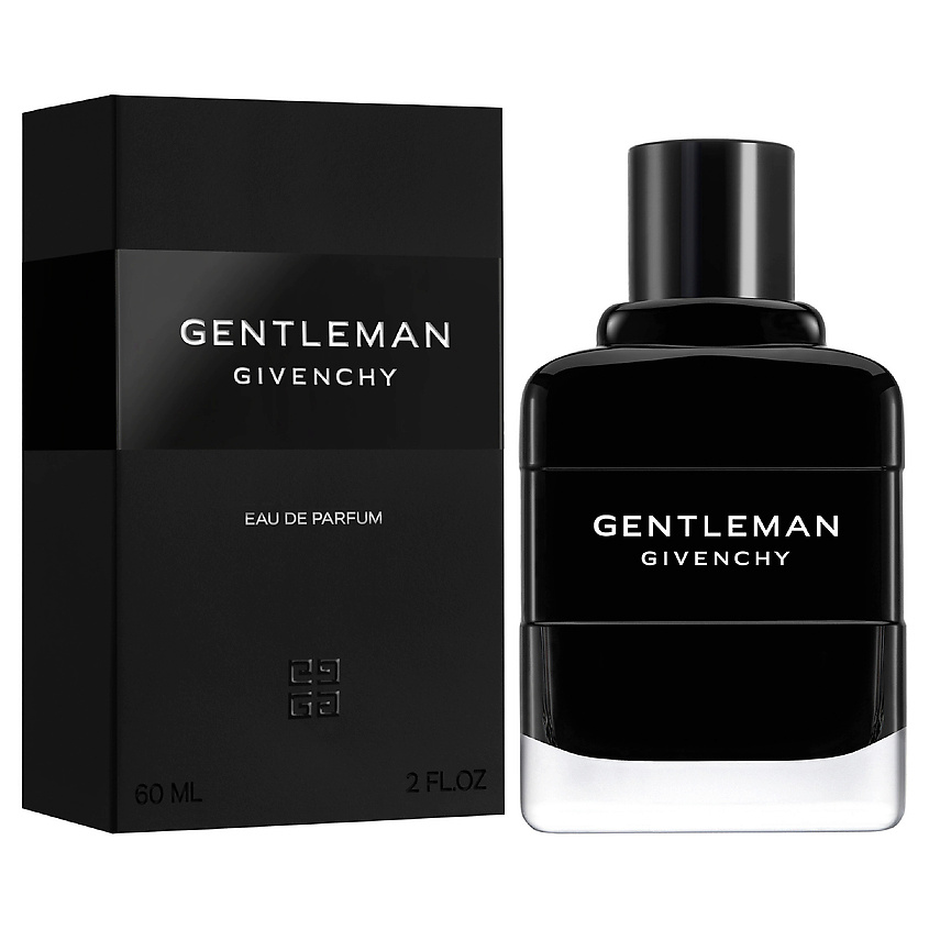 GIVENCHY Gentleman Eau De Parfum