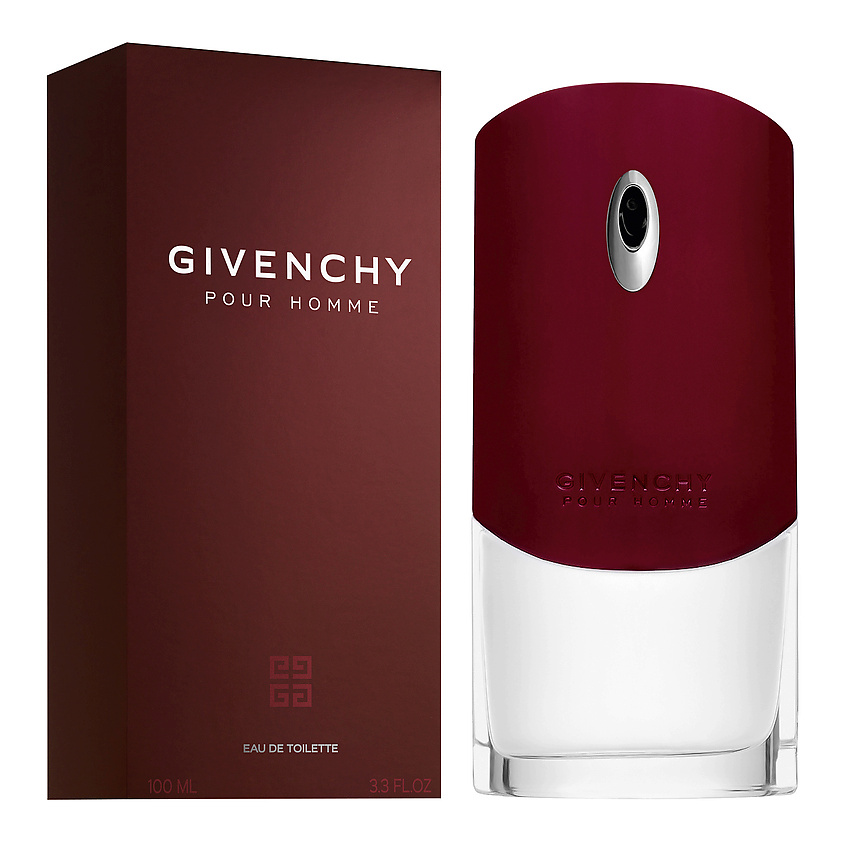 GIVENCHY Pour Homme