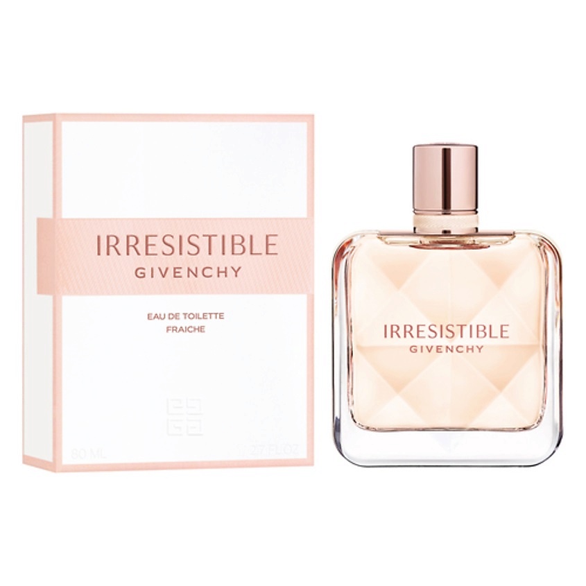 

GIVENCHY Irresistible Eau de Toilette Fraiche 35, Irresistible Eau de Toilette Fraiche