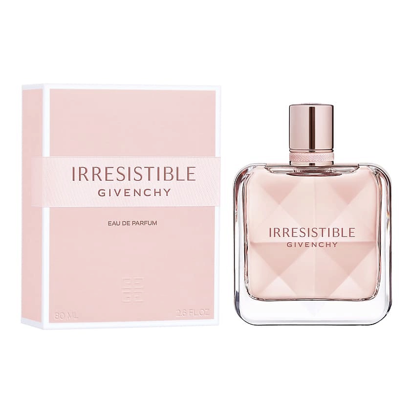 Irresistible parfum on sale