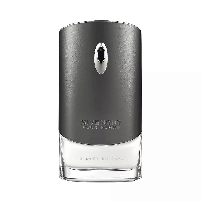 GIVENCHY Pour Homme Silver Edition 8750