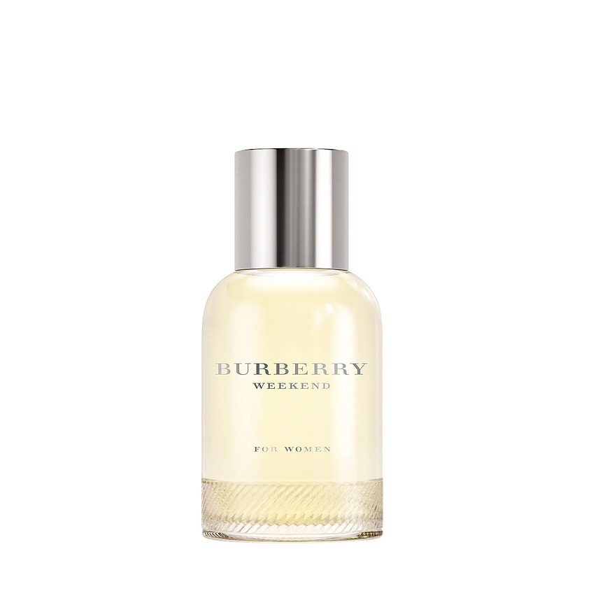 Burberry weekend women's perfume review online