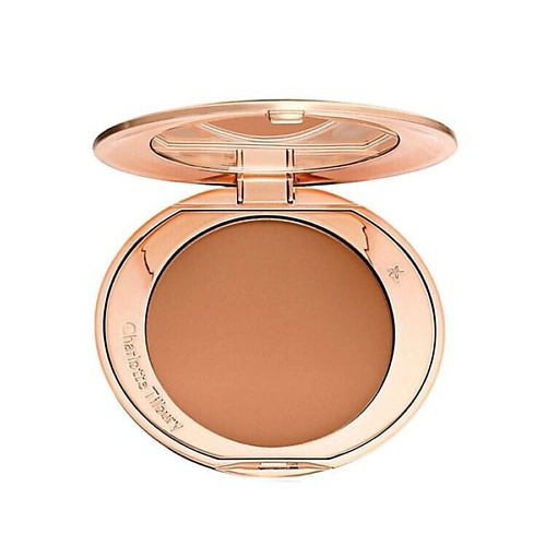 CHARLOTTE TILBURY Пудра для лица Airbrush Flawless Finish Powder