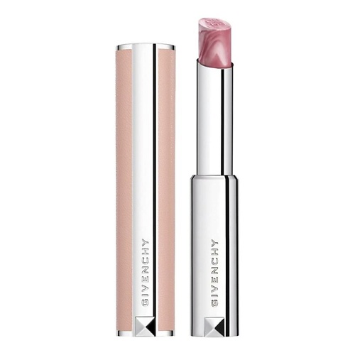 GIVENCHY Бальзам для губ Rose Perfecto