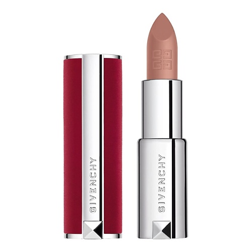 

GIVENCHY Стойкая матовая губная помада Le Rouge Deep Velvet, Стойкая матовая губная помада Le Rouge Deep Velvet