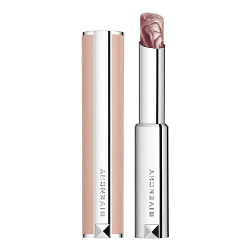 GIVENCHY Бальзам для губ Rose Perfecto