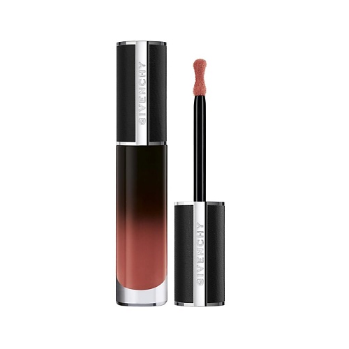 GIVENCHY Жидкая матовая губная помада Le Rouge Interdit Cream Velvet 4550₽