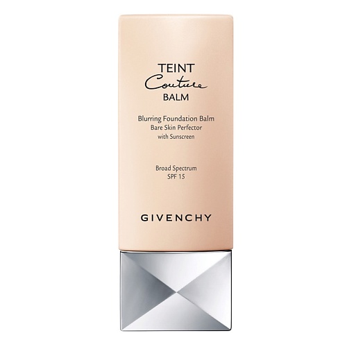 GIVENCHY Тональное средство Teint Couture Balm 3259₽