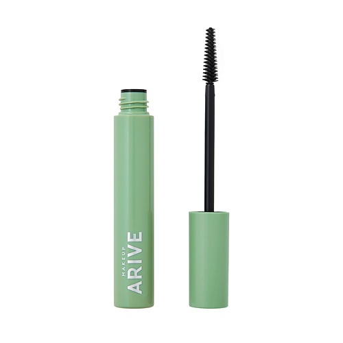 ARIVE MAKEUP ARIVE Тушь для детальной проработки объема Detailed Volume Mascara