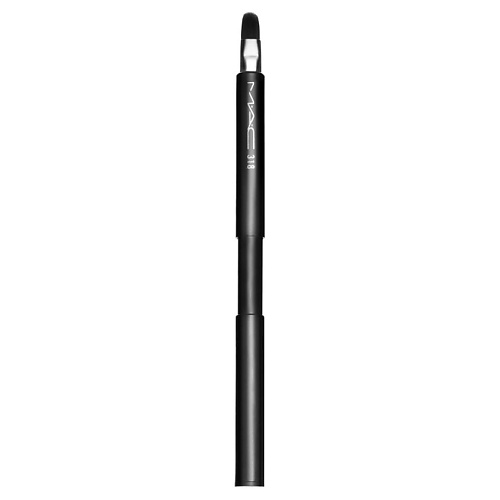 MAC Кисть 318 Retractable Lip Brush