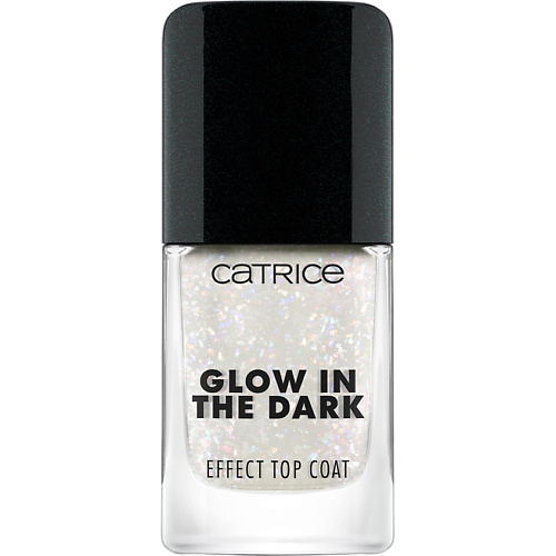 

CATRICE Топовое покрытие для ногтей Glow In The Dark Effect Top Coat, Топовое покрытие для ногтей Glow In The Dark Effect Top Coat