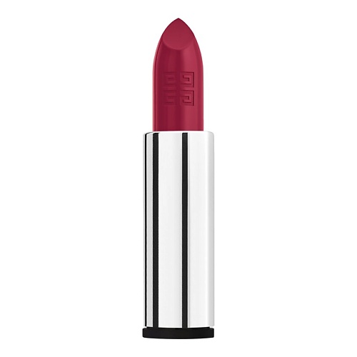 GIVENCHY Рефилл сияющей и полуматовой губной помады Le Rouge Interdit Intense Silk Refill