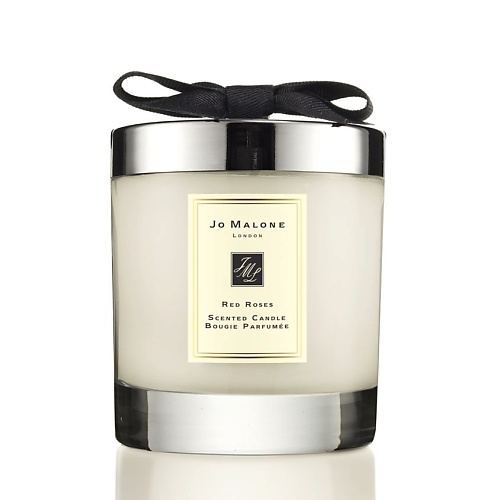 

JO MALONE LONDON Свеча ароматная Red Roses Home Candle, Свеча ароматная Red Roses Home Candle