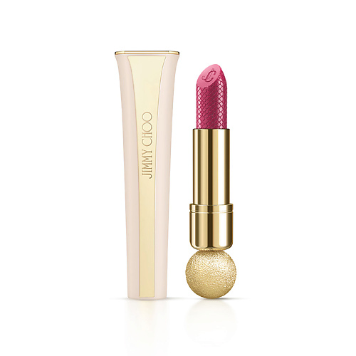 JIMMY CHOO Сатиновая помада для губ SATIN LIP COLOUR