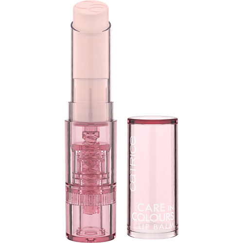 

CATRICE Бальзам для губ Care In Colours Lip Balm, Бальзам для губ Care In Colours Lip Balm