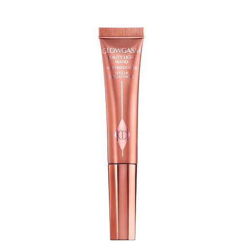 CHARLOTTE TILBURY Хайлайтер Beauty Light Wand