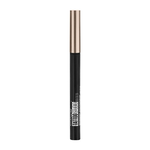 MAYBELLINE NEW YORK Лайнер для бровей Brow Tattoo Micro Pen