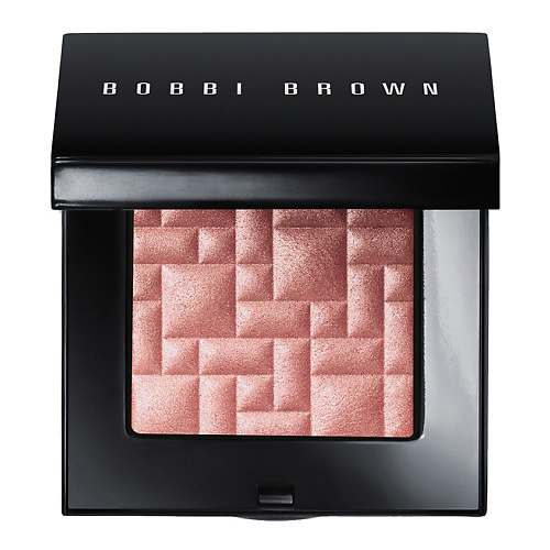 

BOBBI BROWN Пудра компактная с эффектом свечения Highlighting Powder, Пудра компактная с эффектом свечения Highlighting Powder