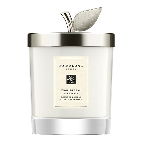 JO MALONE LONDON JO MALONE Свеча ароматическая English Pear & Freesia