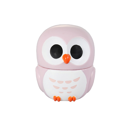 TAKE AND GO Крем для рук Owl лесные ягоды 49₽