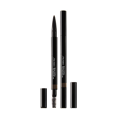 SHISEIDO Моделирующий карандаш для бровей 3-в-1 Brow Inktrio