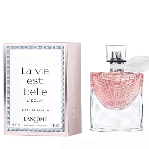 LANCOME Парфюмерная вода La Vie est Belle L'Eclat