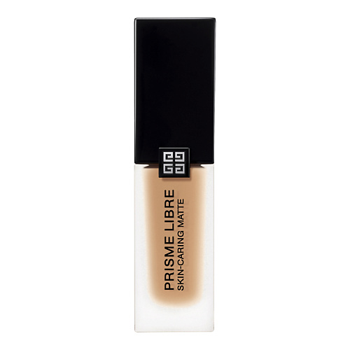 GIVENCHY Ухаживающее матирующее тональное средство Prisme Libre Skin-Caring Matte