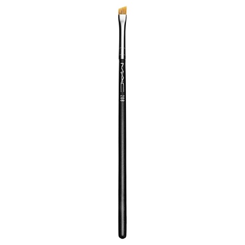 фото Mac кисть 208 angled brow