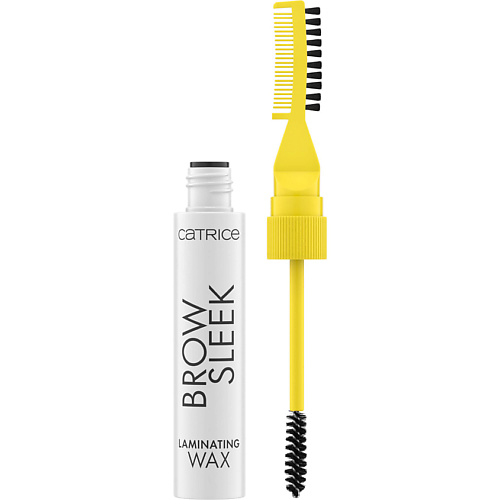 CATRICE Воск для бровей Brow Sleek Laminating Wax