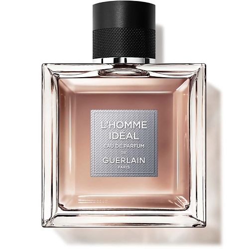 

GUERLAIN L'Homme Ideal Eau de parfum 100, L'Homme Ideal Eau de parfum