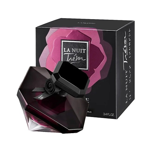 LANCOME Парфюмерная вода La Nuit Tresor Fleur De Nuit