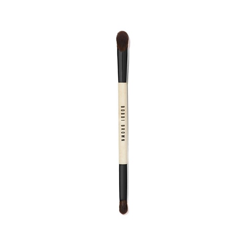 

BOBBI BROWN Кисть Powerful Payoff Dual-Ended Brush, Кисть Powerful Payoff Dual-Ended Brush