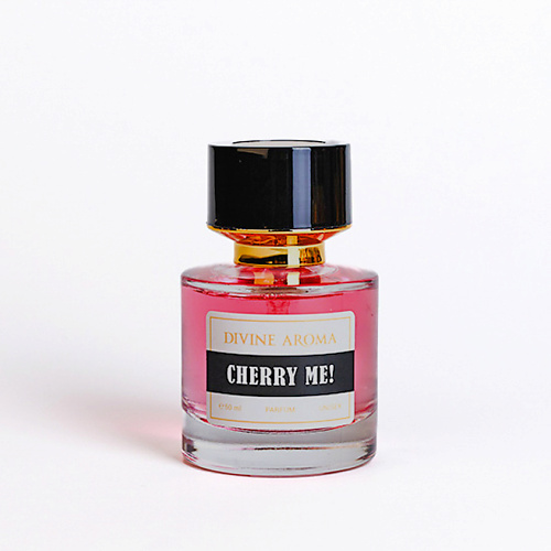 

DIVINE AROMA Cherry Me!, Cherry Me!